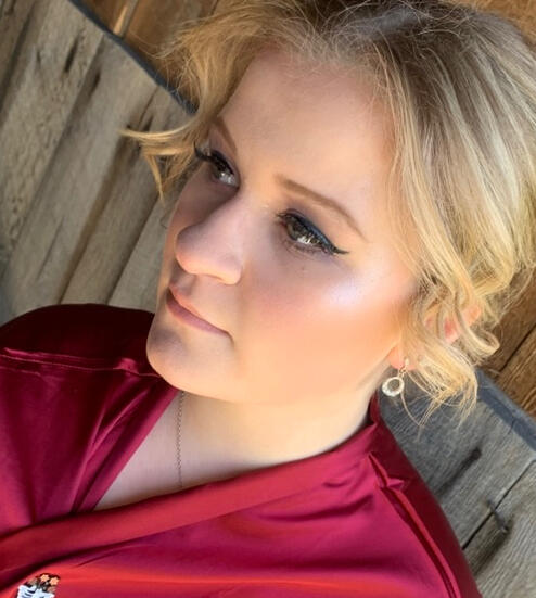 Bridesmaid