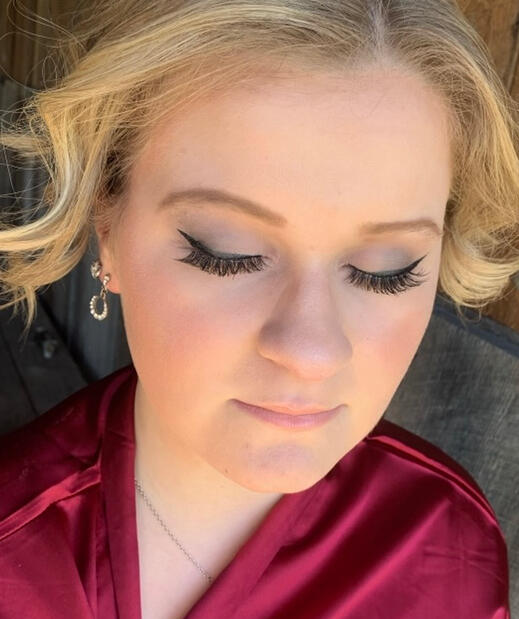 Bridesmaid