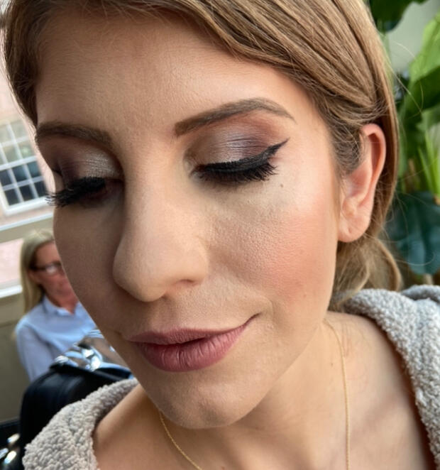 Bridesmaid