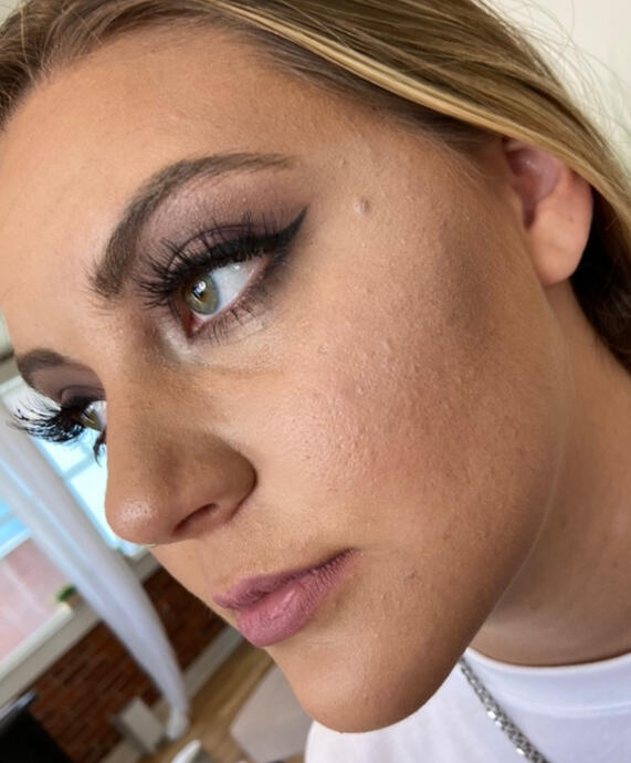 Glam Trial